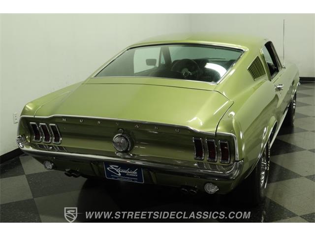 1967 Ford Mustang (CC-2117471) for sale in Lutz, Florida