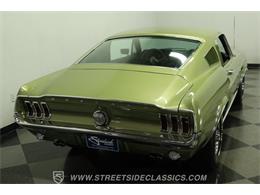 1967 Ford Mustang (CC-2117471) for sale in Lutz, Florida