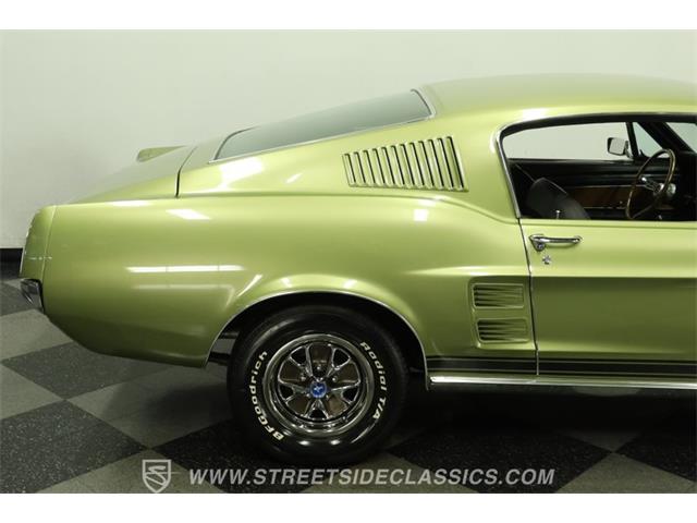 1967 Ford Mustang (CC-2117471) for sale in Lutz, Florida