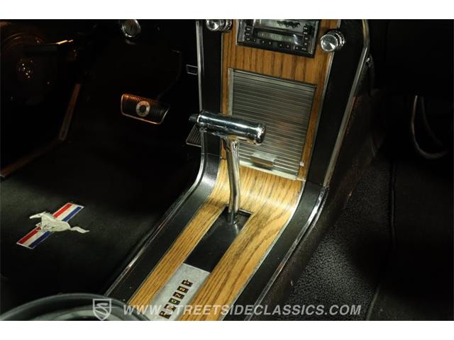 1967 Ford Mustang (CC-2117471) for sale in Lutz, Florida