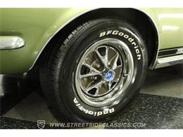 1967 Ford Mustang (CC-2117471) for sale in Lutz, Florida