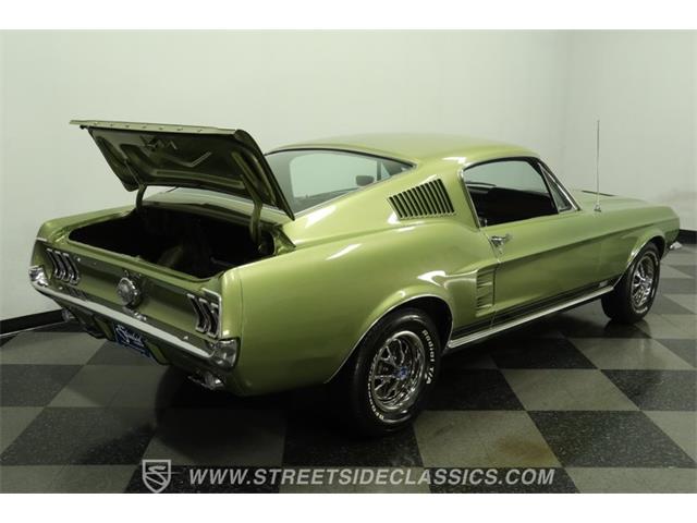 1967 Ford Mustang (CC-2117471) for sale in Lutz, Florida