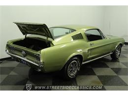 1967 Ford Mustang (CC-2117471) for sale in Lutz, Florida