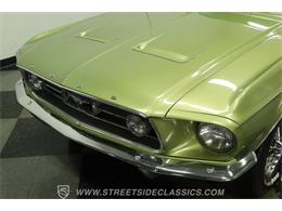 1967 Ford Mustang (CC-2117471) for sale in Lutz, Florida