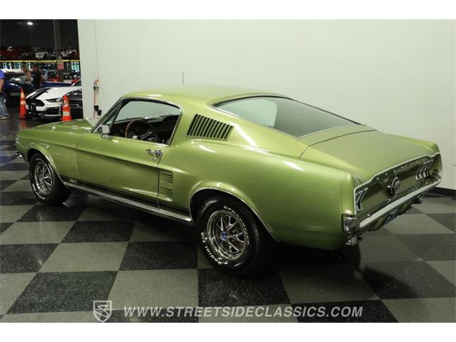 1967 Ford Mustang (CC-2117471) for sale in Lutz, Florida