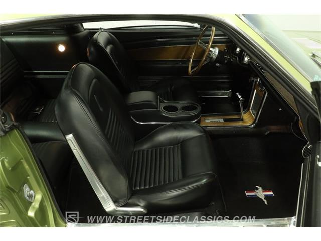 1967 Ford Mustang (CC-2117471) for sale in Lutz, Florida