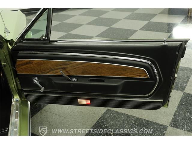 1967 Ford Mustang (CC-2117471) for sale in Lutz, Florida