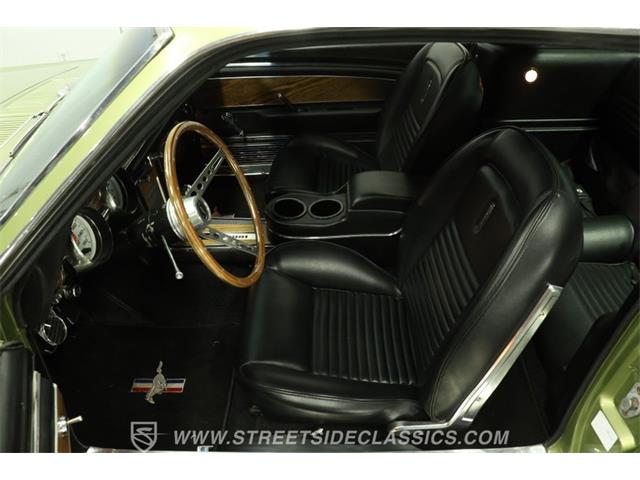 1967 Ford Mustang (CC-2117471) for sale in Lutz, Florida