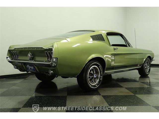 1967 Ford Mustang (CC-2117471) for sale in Lutz, Florida