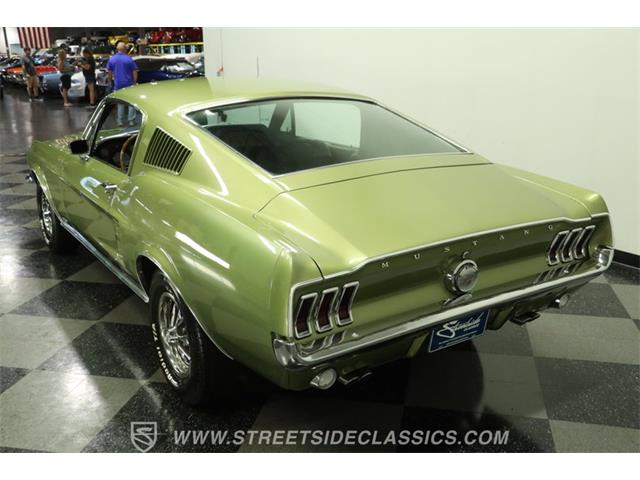 1967 Ford Mustang (CC-2117471) for sale in Lutz, Florida