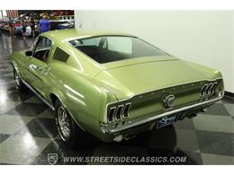 1967 Ford Mustang (CC-2117471) for sale in Lutz, Florida