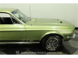 1967 Ford Mustang (CC-2117471) for sale in Lutz, Florida
