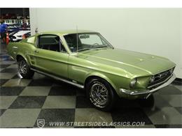 1967 Ford Mustang (CC-2117471) for sale in Lutz, Florida