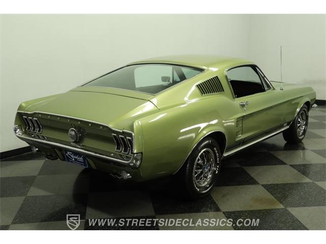 1967 Ford Mustang (CC-2117471) for sale in Lutz, Florida