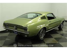 1967 Ford Mustang (CC-2117471) for sale in Lutz, Florida