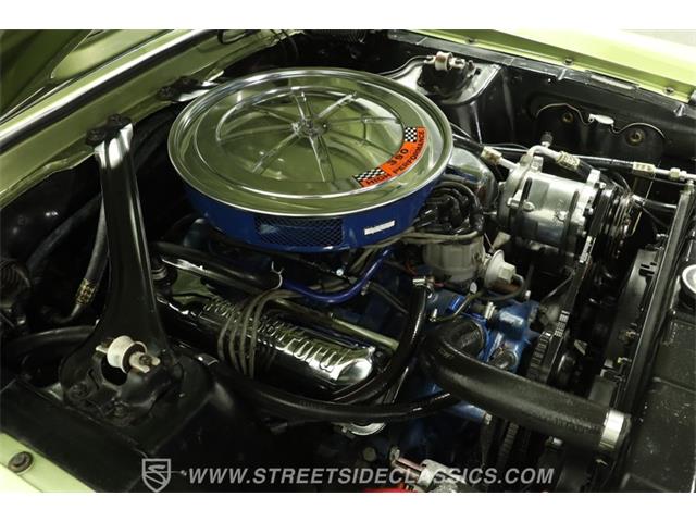 1967 Ford Mustang (CC-2117471) for sale in Lutz, Florida