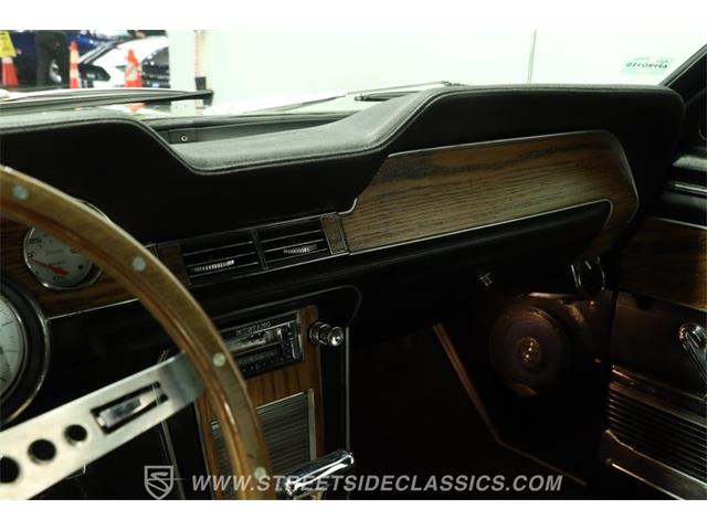1967 Ford Mustang (CC-2117471) for sale in Lutz, Florida