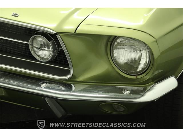 1967 Ford Mustang (CC-2117471) for sale in Lutz, Florida