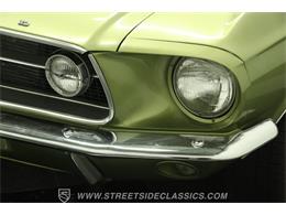 1967 Ford Mustang (CC-2117471) for sale in Lutz, Florida