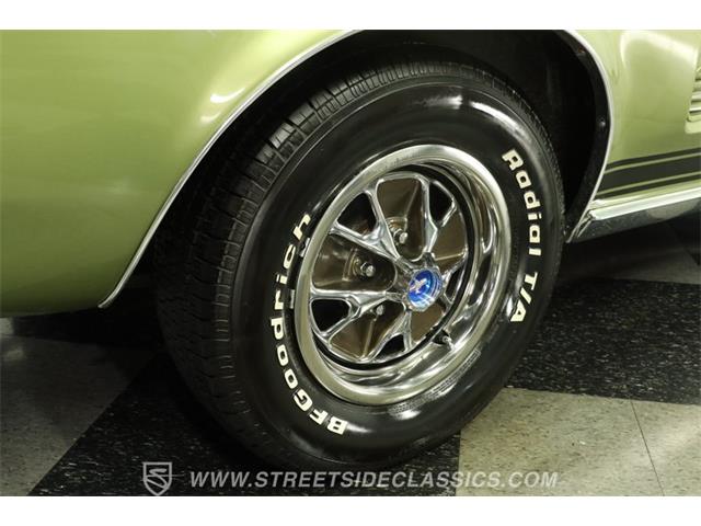 1967 Ford Mustang (CC-2117471) for sale in Lutz, Florida