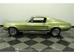 1967 Ford Mustang (CC-2117471) for sale in Lutz, Florida