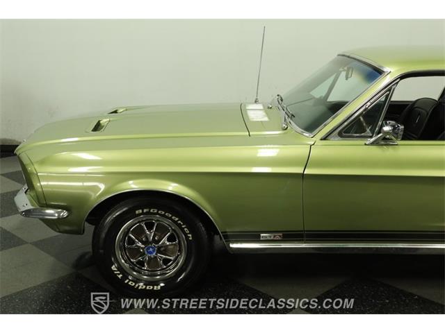 1967 Ford Mustang (CC-2117471) for sale in Lutz, Florida