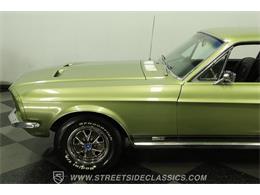 1967 Ford Mustang (CC-2117471) for sale in Lutz, Florida