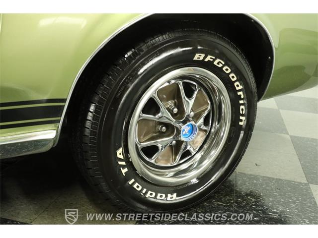 1967 Ford Mustang (CC-2117471) for sale in Lutz, Florida