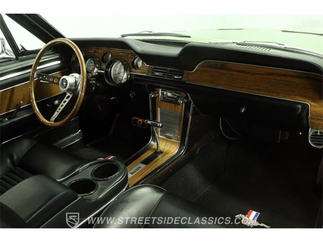 1967 Ford Mustang (CC-2117471) for sale in Lutz, Florida