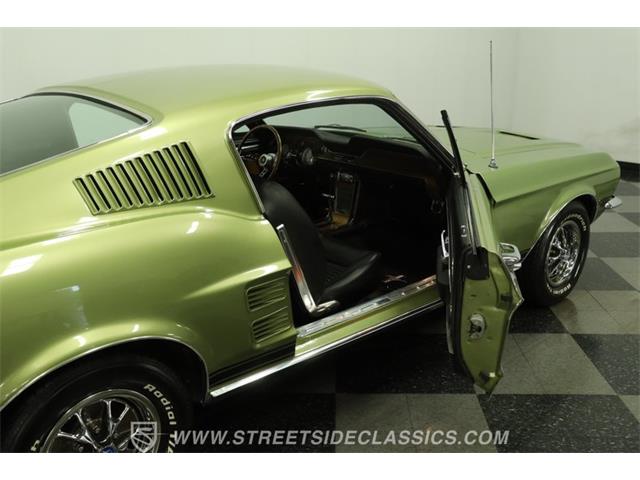 1967 Ford Mustang (CC-2117471) for sale in Lutz, Florida