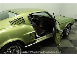 1967 Ford Mustang (CC-2117471) for sale in Lutz, Florida