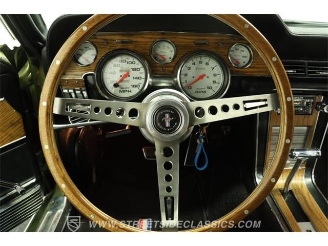 1967 Ford Mustang (CC-2117471) for sale in Lutz, Florida