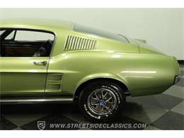1967 Ford Mustang (CC-2117471) for sale in Lutz, Florida