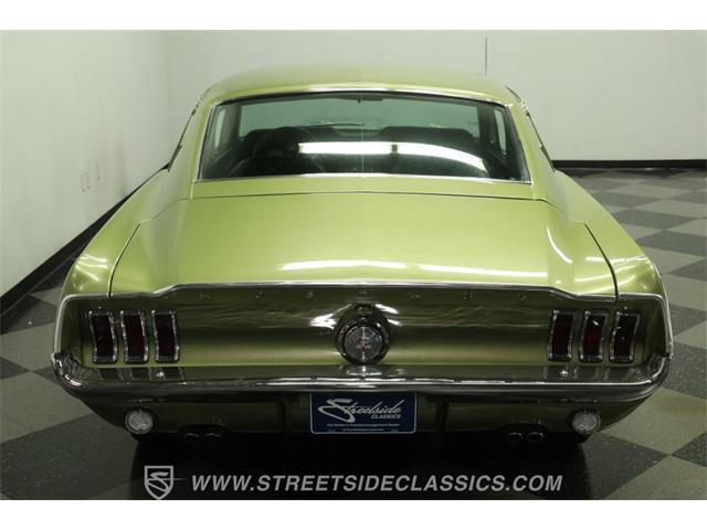 1967 Ford Mustang (CC-2117471) for sale in Lutz, Florida