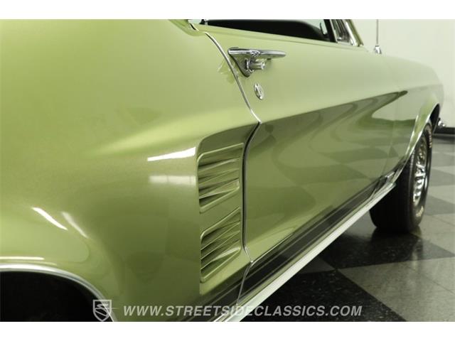 1967 Ford Mustang (CC-2117471) for sale in Lutz, Florida