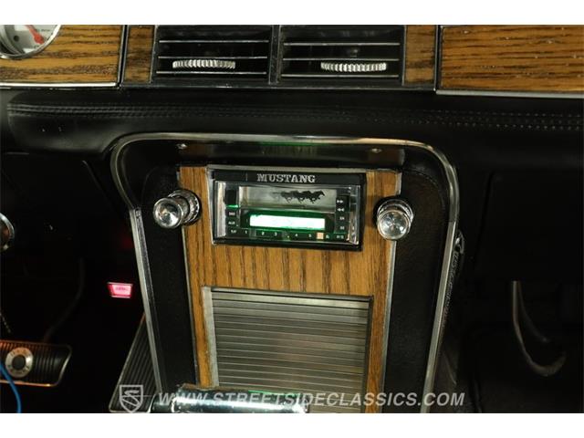 1967 Ford Mustang (CC-2117471) for sale in Lutz, Florida