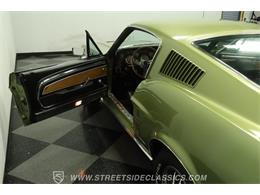 1967 Ford Mustang (CC-2117471) for sale in Lutz, Florida