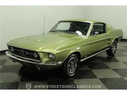 1967 Ford Mustang (CC-2117471) for sale in Lutz, Florida