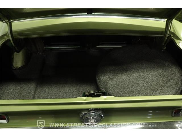 1967 Ford Mustang (CC-2117471) for sale in Lutz, Florida