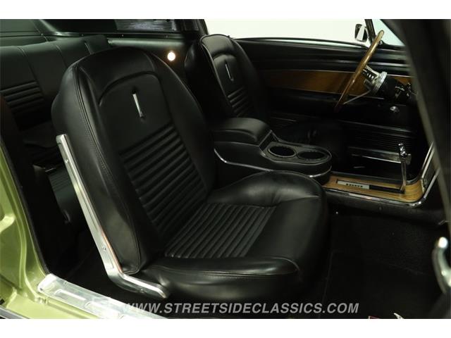 1967 Ford Mustang (CC-2117471) for sale in Lutz, Florida