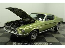 1967 Ford Mustang (CC-2117471) for sale in Lutz, Florida