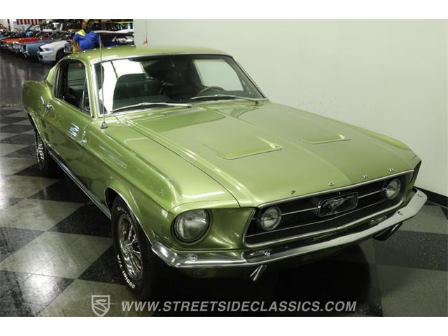 1967 Ford Mustang (CC-2117471) for sale in Lutz, Florida