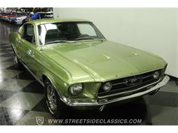 1967 Ford Mustang (CC-2117471) for sale in Lutz, Florida