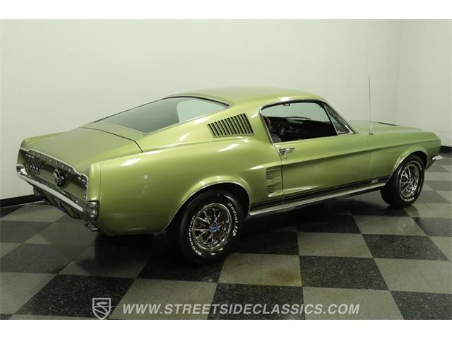 1967 Ford Mustang (CC-2117471) for sale in Lutz, Florida