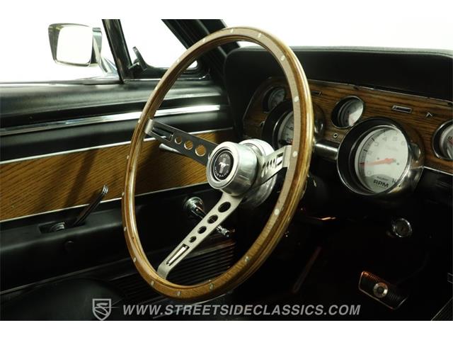 1967 Ford Mustang (CC-2117471) for sale in Lutz, Florida
