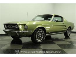 1967 Ford Mustang (CC-2117471) for sale in Lutz, Florida