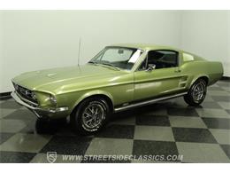 1967 Ford Mustang (CC-2117471) for sale in Lutz, Florida