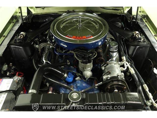1967 Ford Mustang (CC-2117471) for sale in Lutz, Florida