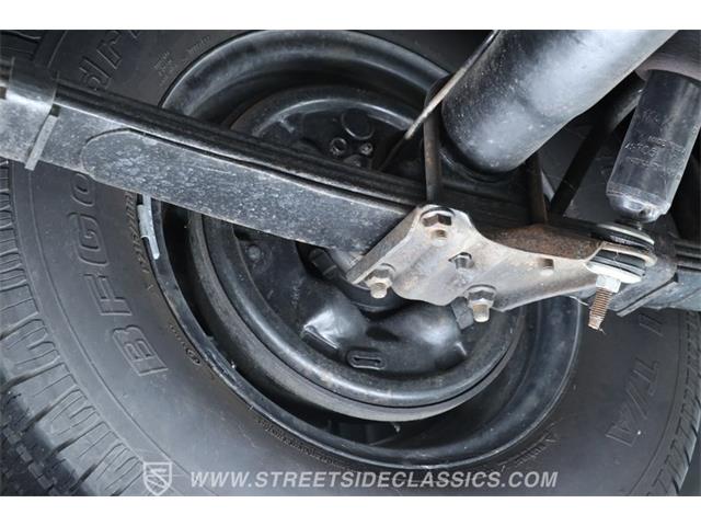 1967 Ford Mustang (CC-2117471) for sale in Lutz, Florida