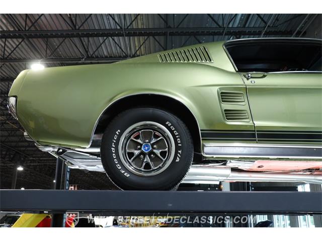 1967 Ford Mustang (CC-2117471) for sale in Lutz, Florida